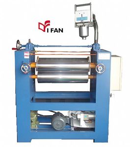 Automatic Mixed Gluing Machine (Simply Type)