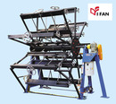 Door Frame, Table & Chairs Assembly Machine (Manual Operating Type)